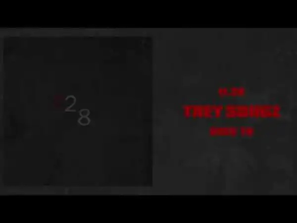 Trey Songz - Used To